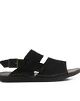 SAN 99 U - Crepe sandals