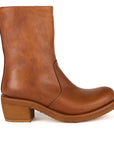 TEXAS 205 – Medium High Boots