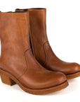 TEXAS 205 – Medium High Boots