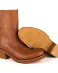 TEXAS 205 – Medium High Boots