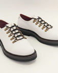 COLLEGE 50 - Low Hiking-Inspired Shoe