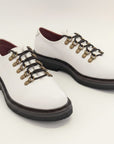 COLLEGE 50 - Low Hiking-Inspired Shoe