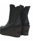 Z22 – Chelsea boots