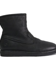 AGIO 18 – Warm boots