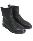 AGIO 18 – Warm boots