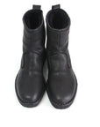 AGIO 18 – Warm boots