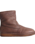 AGIO 18 – Warm boots