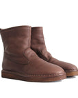 AGIO 18 – Warm boots