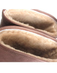 AGIO 18 – Warm boots