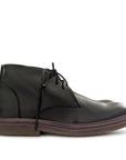 ANDREW – Lace-Up Ankle Boots