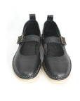 HAND 80 CREPE - Mary Jane flats