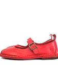 HAND 80 LEATHER - Mary Jane flats