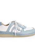 The S SNEAKERS