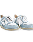 The S SNEAKERS