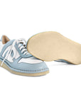 The S SNEAKERS