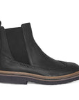 COLLEGE 62 – Chelsea boots