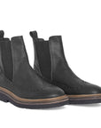 COLLEGE 62 – Chelsea boots
