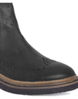 COLLEGE 62 – Chelsea boots
