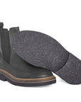 COLLEGE 62 – Chelsea boots