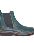 COLLEGE 62 – Chelsea boots