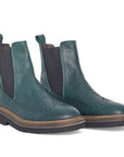 COLLEGE 62 – Chelsea boots