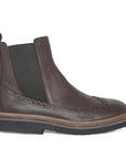 COLLEGE 62 – Chelsea boots