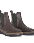 COLLEGE 62 – Chelsea boots