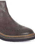 COLLEGE 62 – Chelsea boots