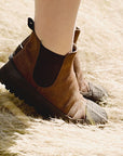 CR25 CHELSEA BOOTS