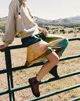 CR25 CHELSEA BOOTS