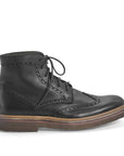 SCHOTT ANKLE BOOTS