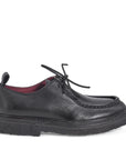 COLLEGE 41 PARABOOT – Black