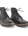 SCHOTT ANKLE BOOTS