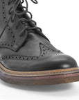 SCHOTT ANKLE BOOTS