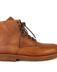 DRESS 81 R – Lace-up boots