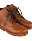 DRESS 81 R – Lace-up boots