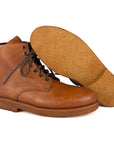DRESS 81 R – Lace-up boots