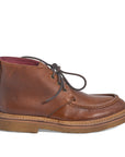 COLLEGE 36 PARABOOT – Tan