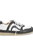 The S SNEAKERS