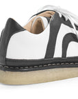 The S SNEAKERS