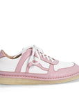 The S SNEAKERS