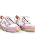 The S SNEAKERS