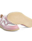 The S SNEAKERS