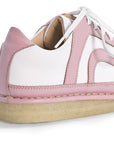 The S SNEAKERS