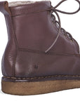 HAND 72 – Brown