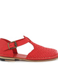 HAND 1111 - Woven shoes