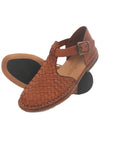 HAND 1111 - Woven shoes