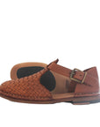 HAND 1111 - Woven shoes