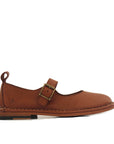 HAND 80 LEATHER - Mary Jane flats