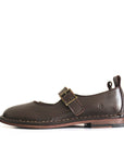 HAND 80 LEATHER - Mary Jane flats